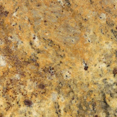 Amarillo Santa Cecilia natural stone by Cosentino