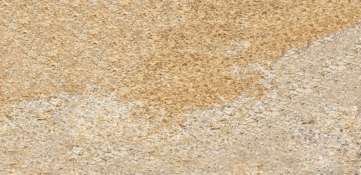 Amarillo Santa Cecilia Granite scene 1