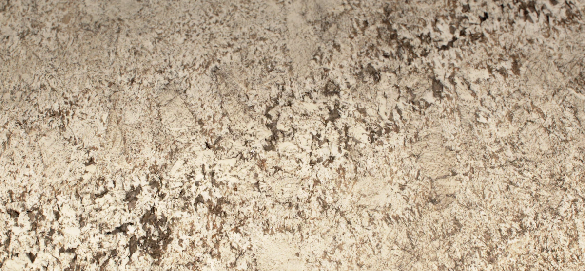 Star White Granite scene 1