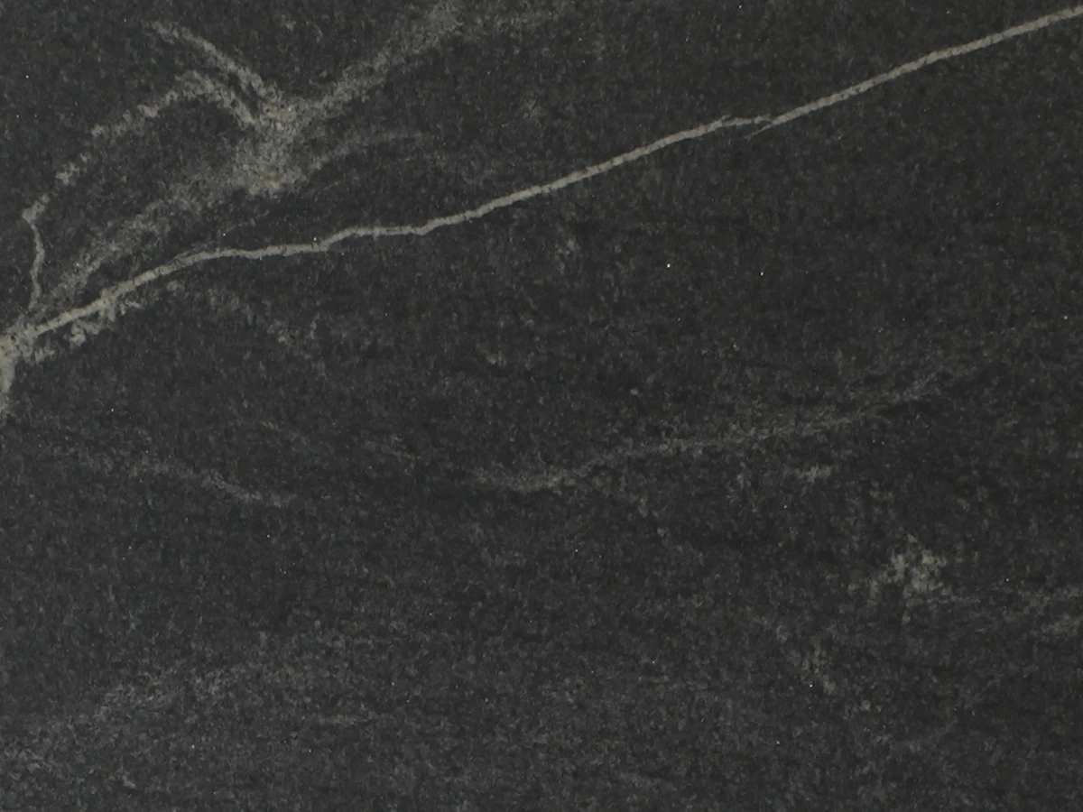 Silver Grey Granite countertop slab