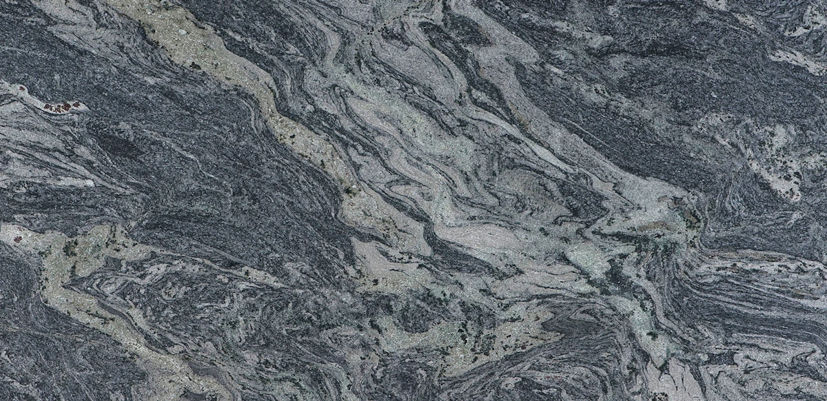 Thailand Granite scene 2