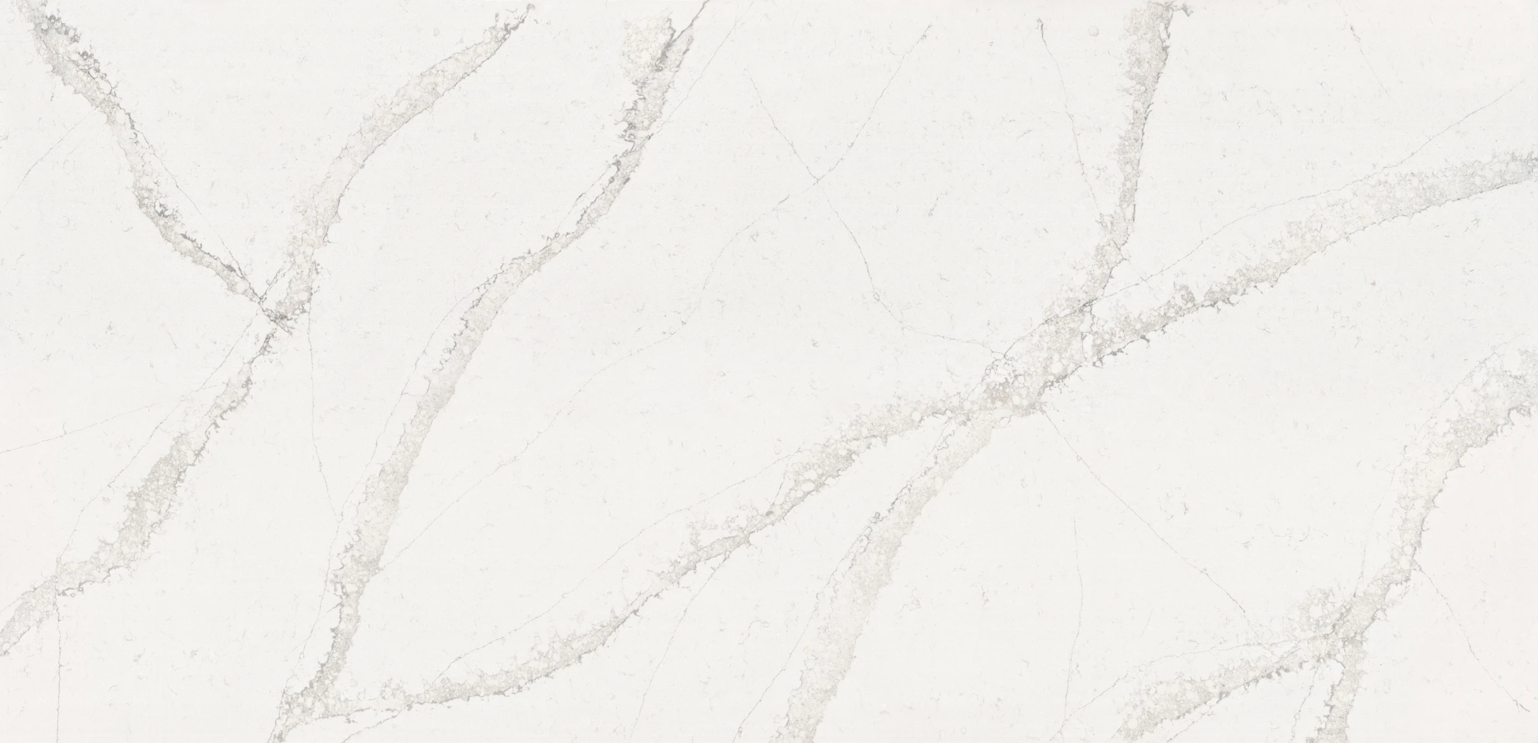 Calacatta Themis quartz by Silestone