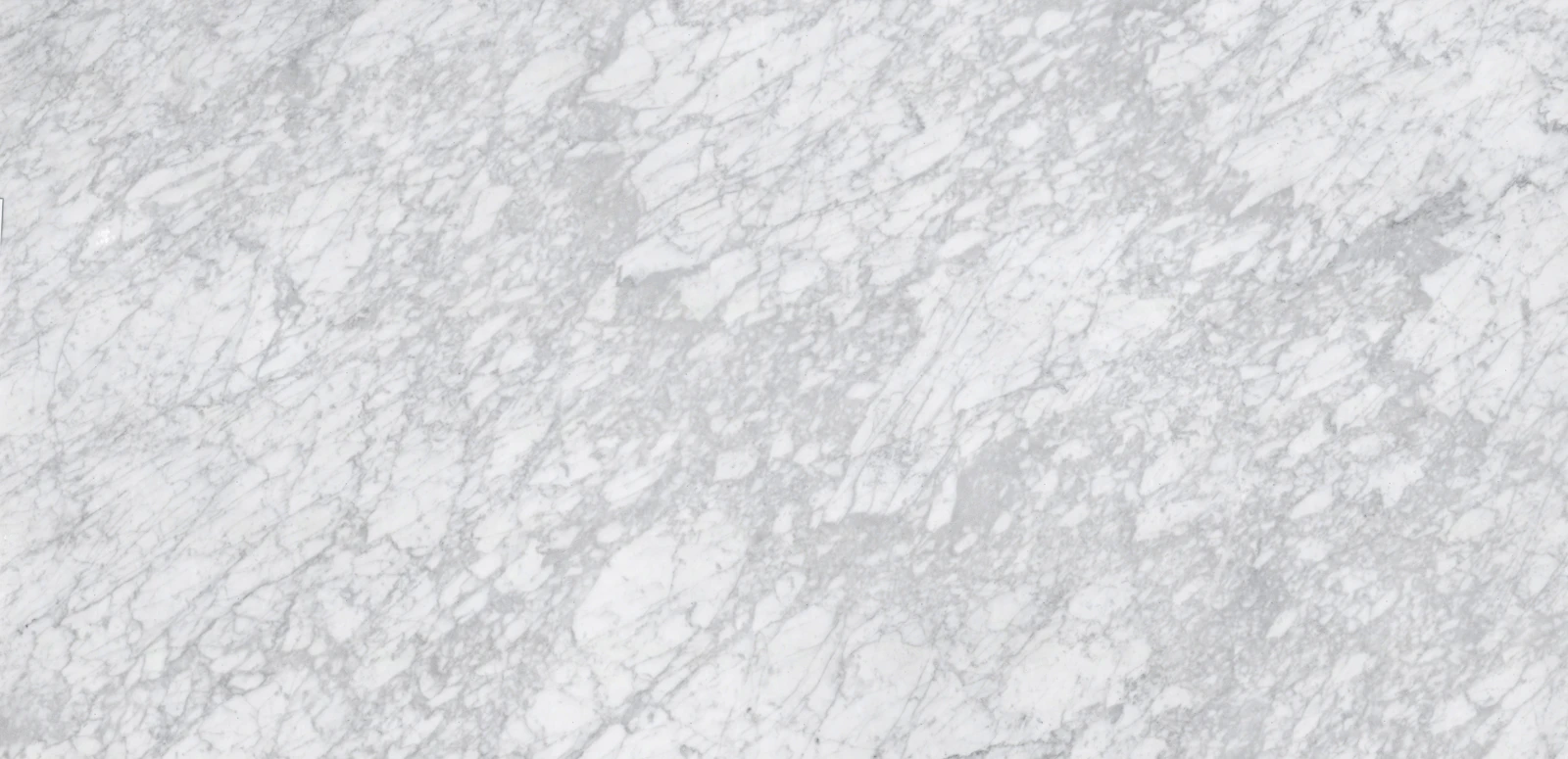 Venato Carrara granite countertop in polished finish, natural stone, 2 cm and 3 cm thickness, elegant marble look