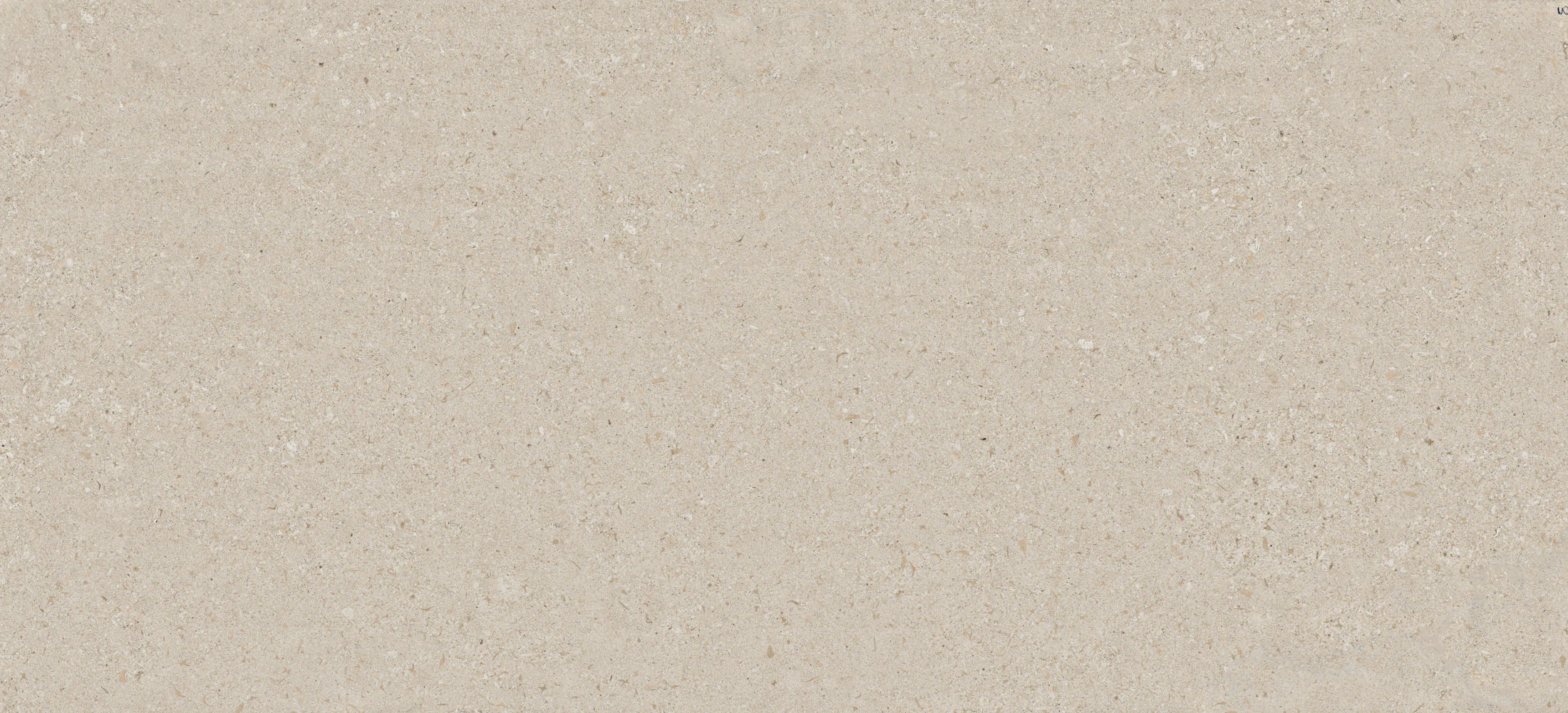 Avorio porcelain by Dekton