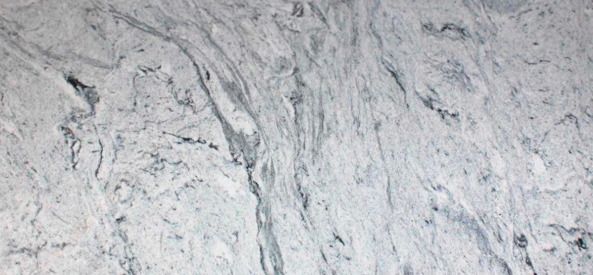 Viscount White Granite scene 1