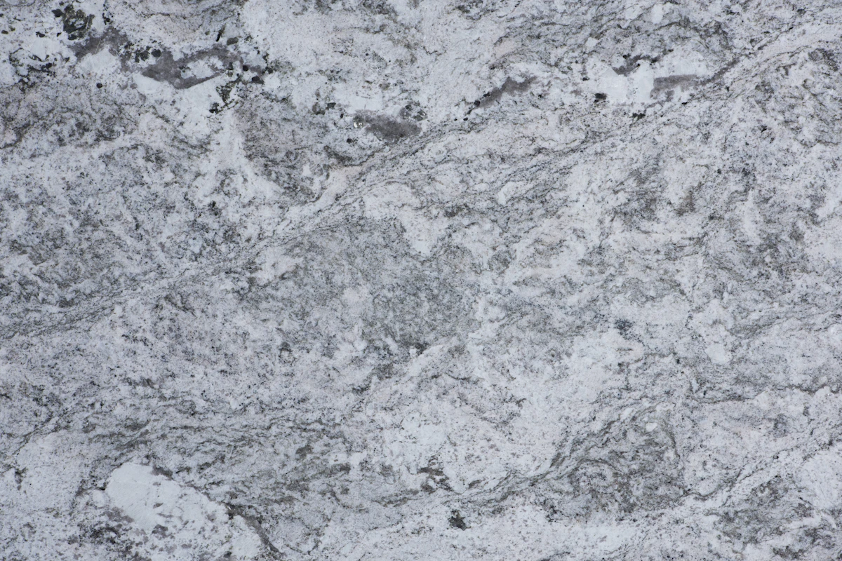 White Alamo Granite scene 3