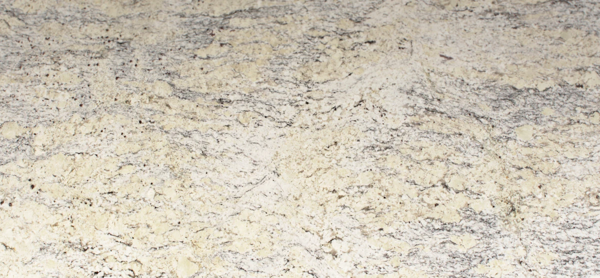 White Ice Granite scene 1