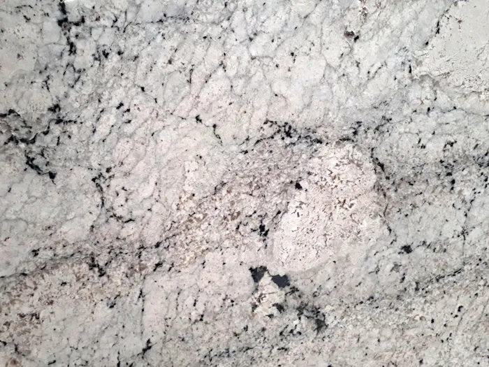 White Lava