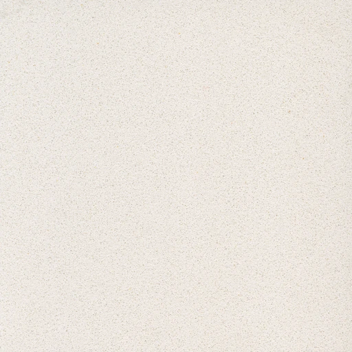 WHITE STORM14 — Basiq Silestone® worktop finish