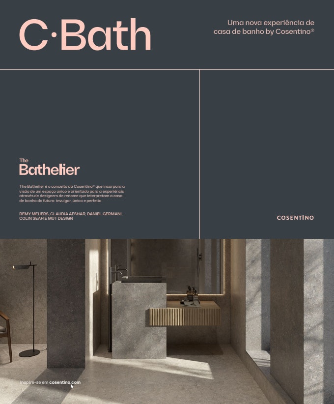 C·Bath Catalog PT