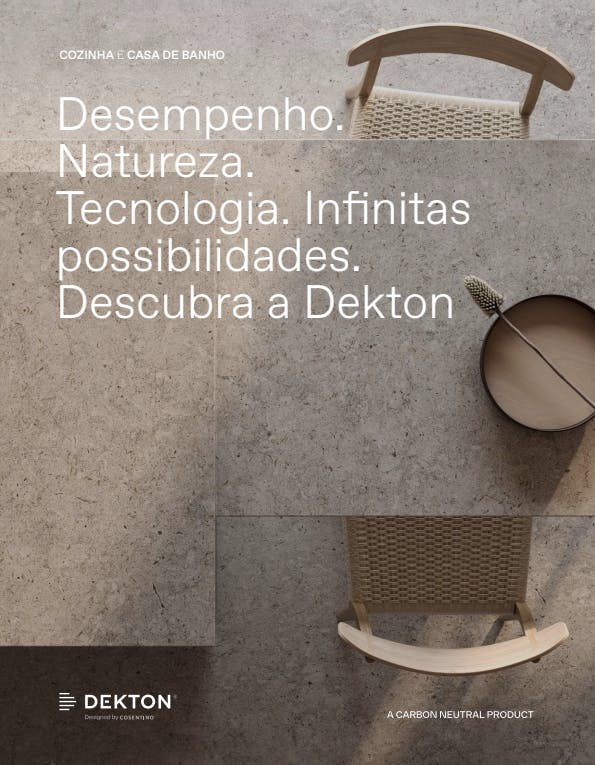 Dekton K&B PT-PT