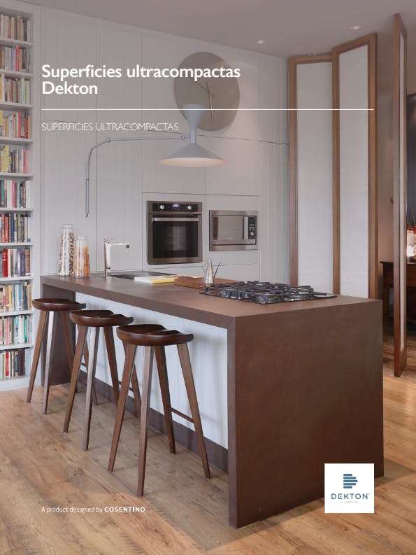 COS - ES - Superficies Ultracompactas Dekton