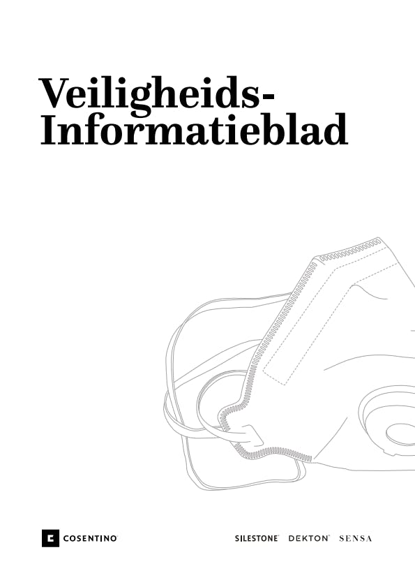 Veiligheids-Informatieblad NL