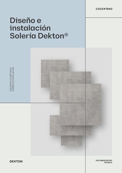 Manual Diseño e Instalación Solería Dekton (ES)