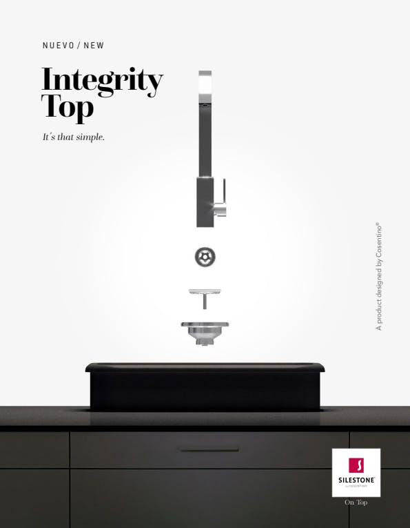 Integrity Top  ES EN