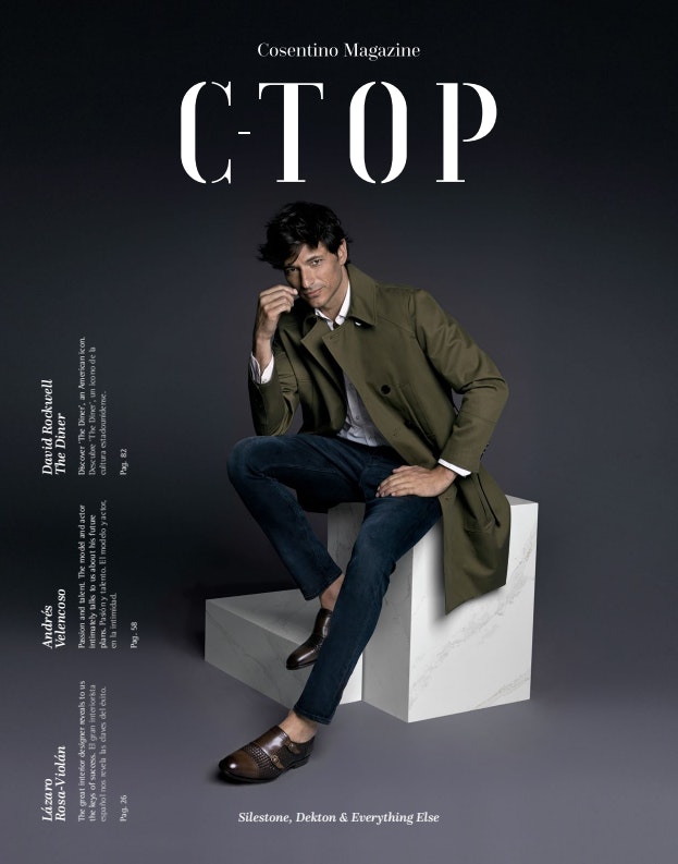 C TOP Magazine - 01
