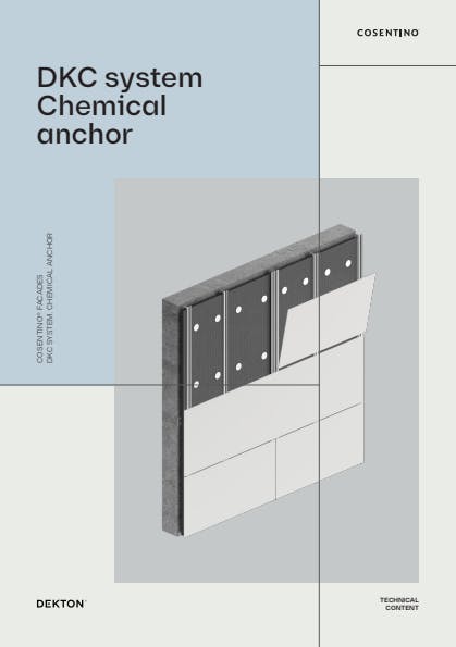 DKC System - Chemical Anchor (EN)