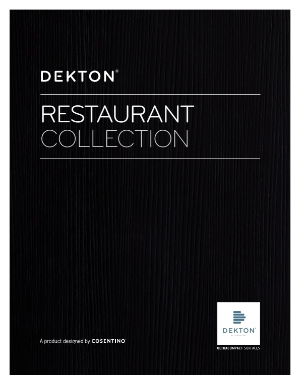 [DK] Restaurant Collection (EN)