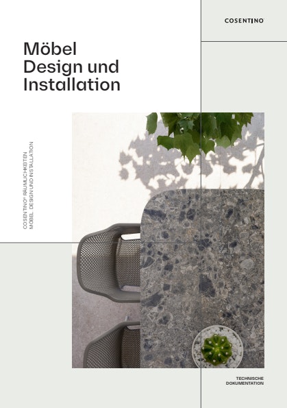 MÖBEL Design und Installation (DE)