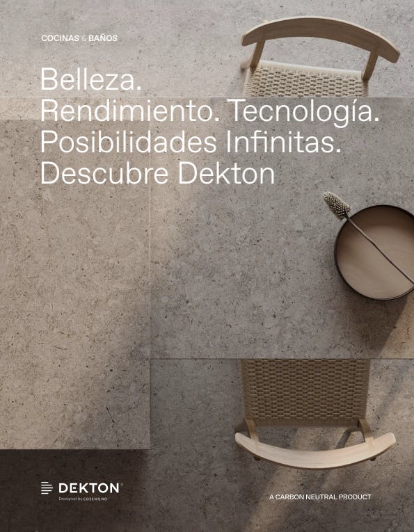 Dekton K&B ESP-IB 