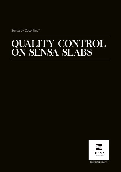 [SE] Slabs quality control (EN)