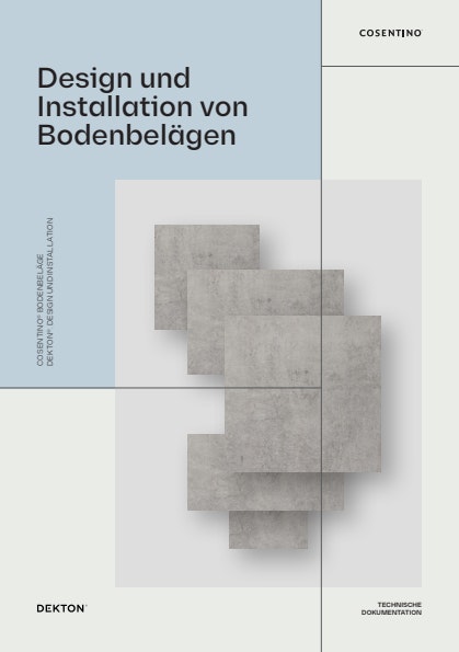 DEKTON Design und Installation von Bodenbelägen (DE)