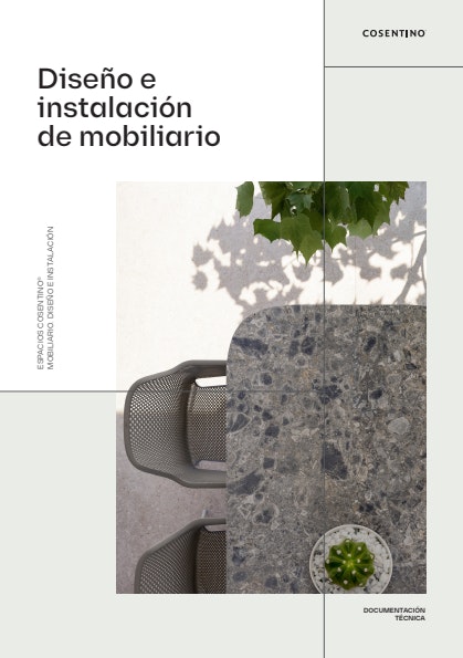 MOBILIARIO Diseño e Instalación (ES)