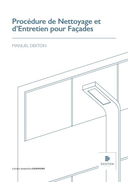 Guide Entretien et Nettoyage Façade