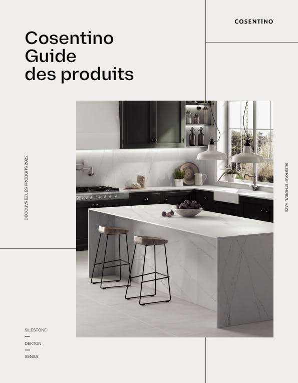 Product Guide FR