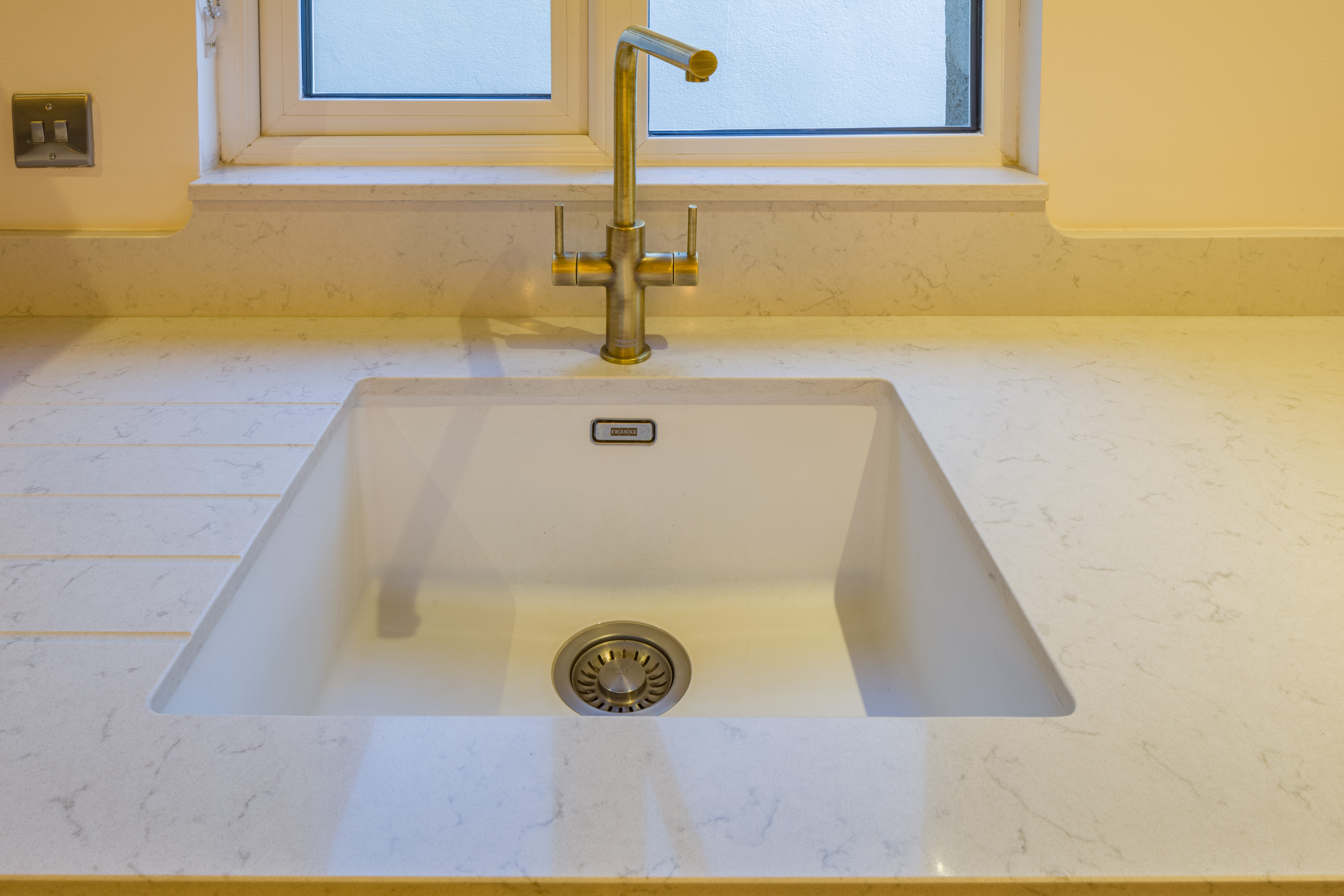 Luxury Residential Bathroom Dublin