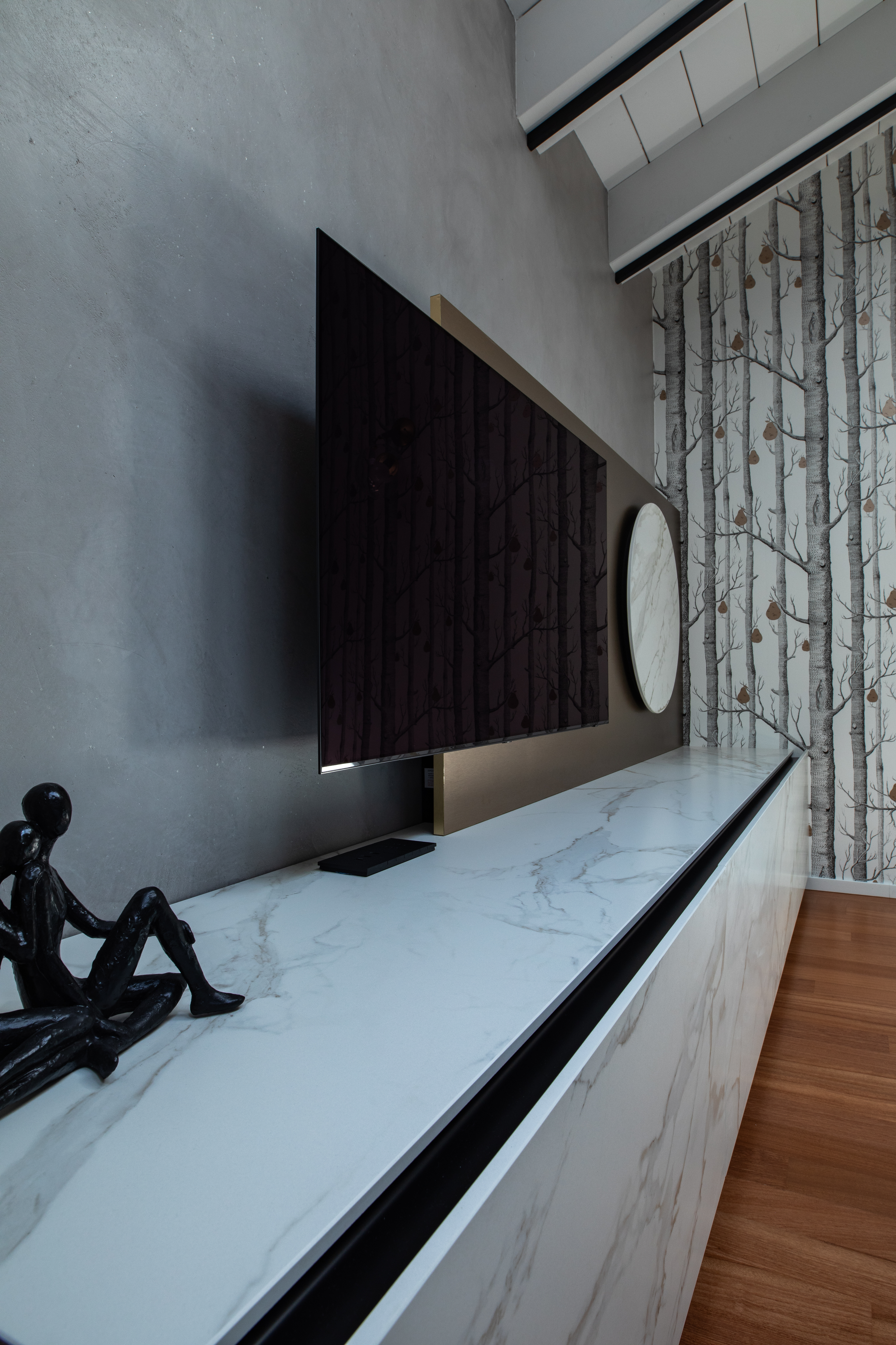 Penthouse by B Studio Interni