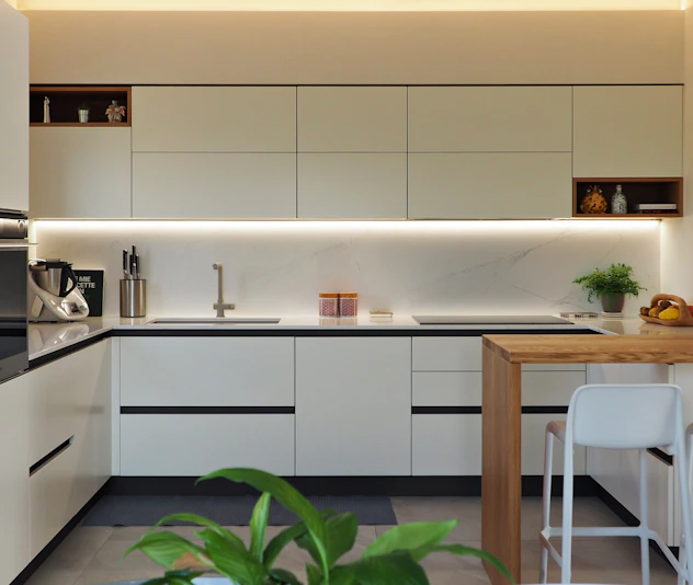 Kitchen Function Design Functional kitchen