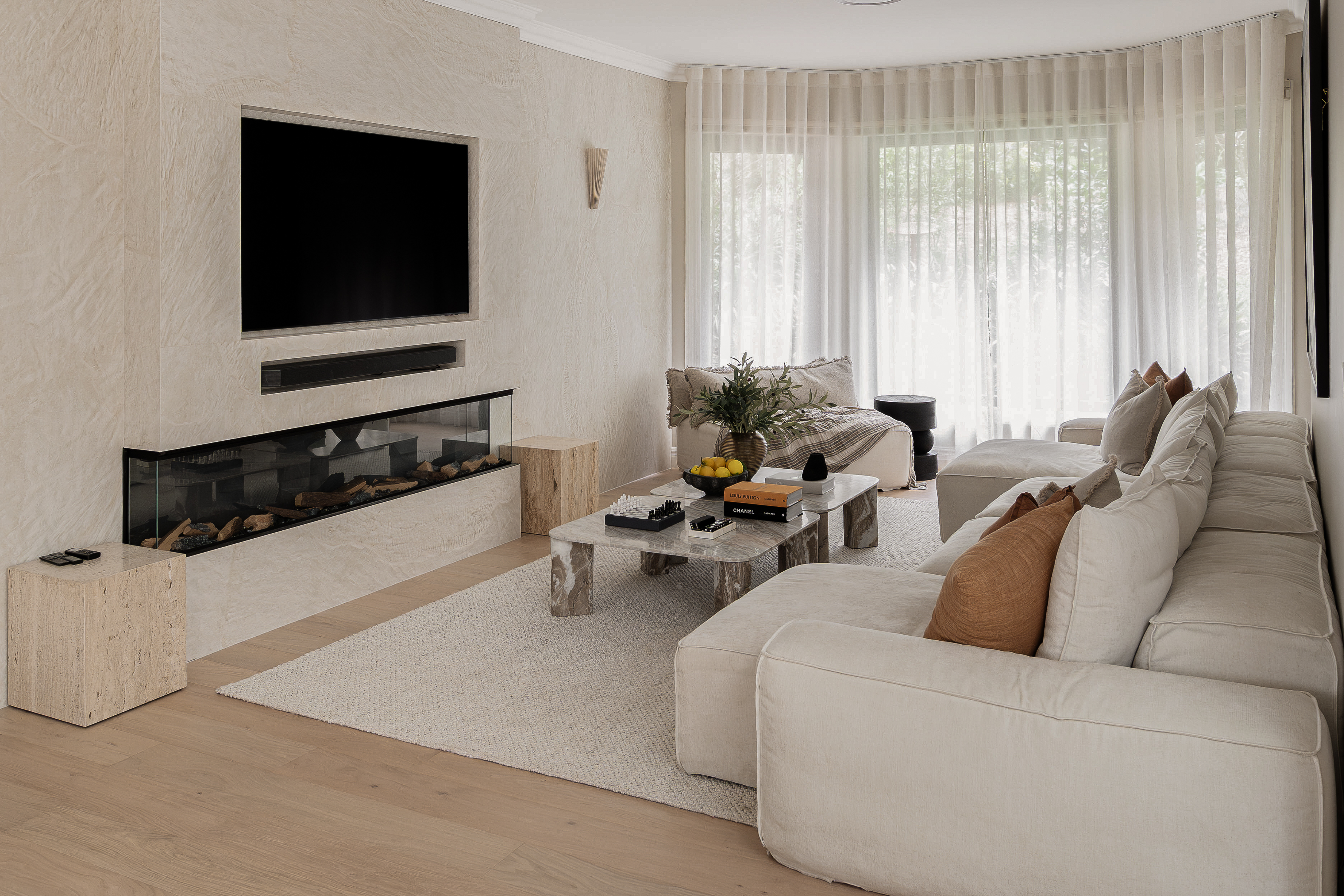 <a target='_blank' href='https://www.cosentino.com/es/inspiracion/proyectos/cinque-house-ryan-rachel'>Cinque House Ryan & Rachel</a> - Rachel & Ryan / The R&R Design Co