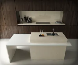 Silestone Kitchen EU - Eternal Marfil v2