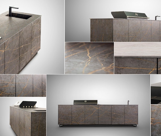 Cana Concept - Luxury outdoor kitchens