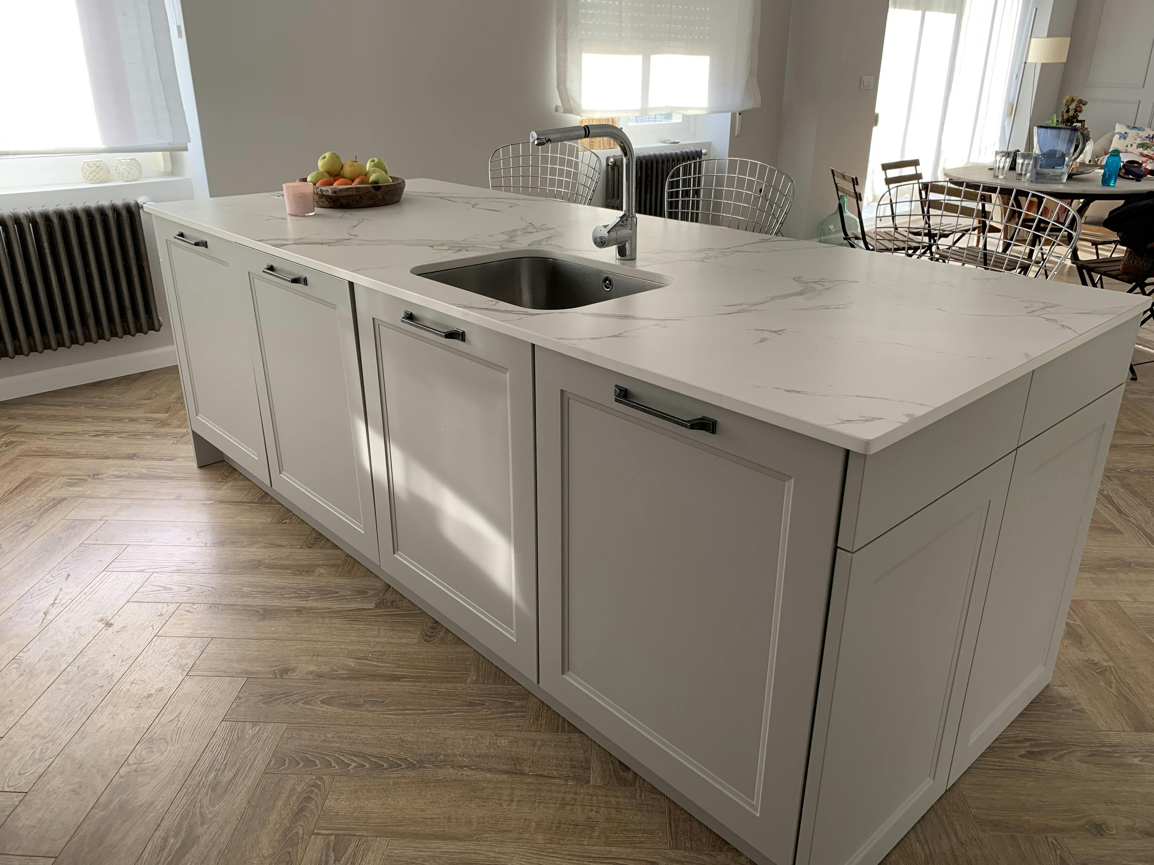 Dekton Aura 15 - Cosentino : Cosentino USA