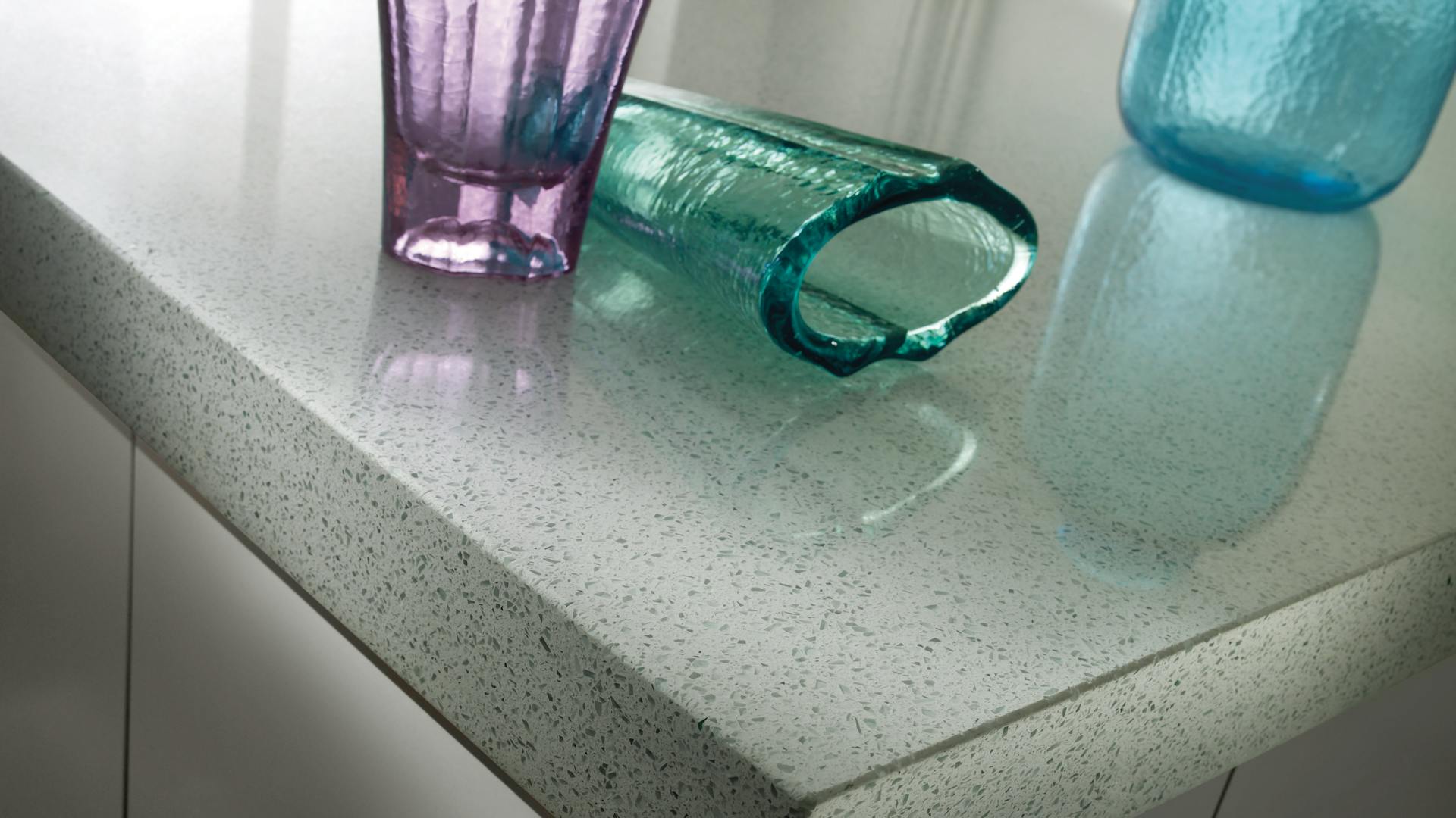 Silestone White Diamond By Cosentino Usa