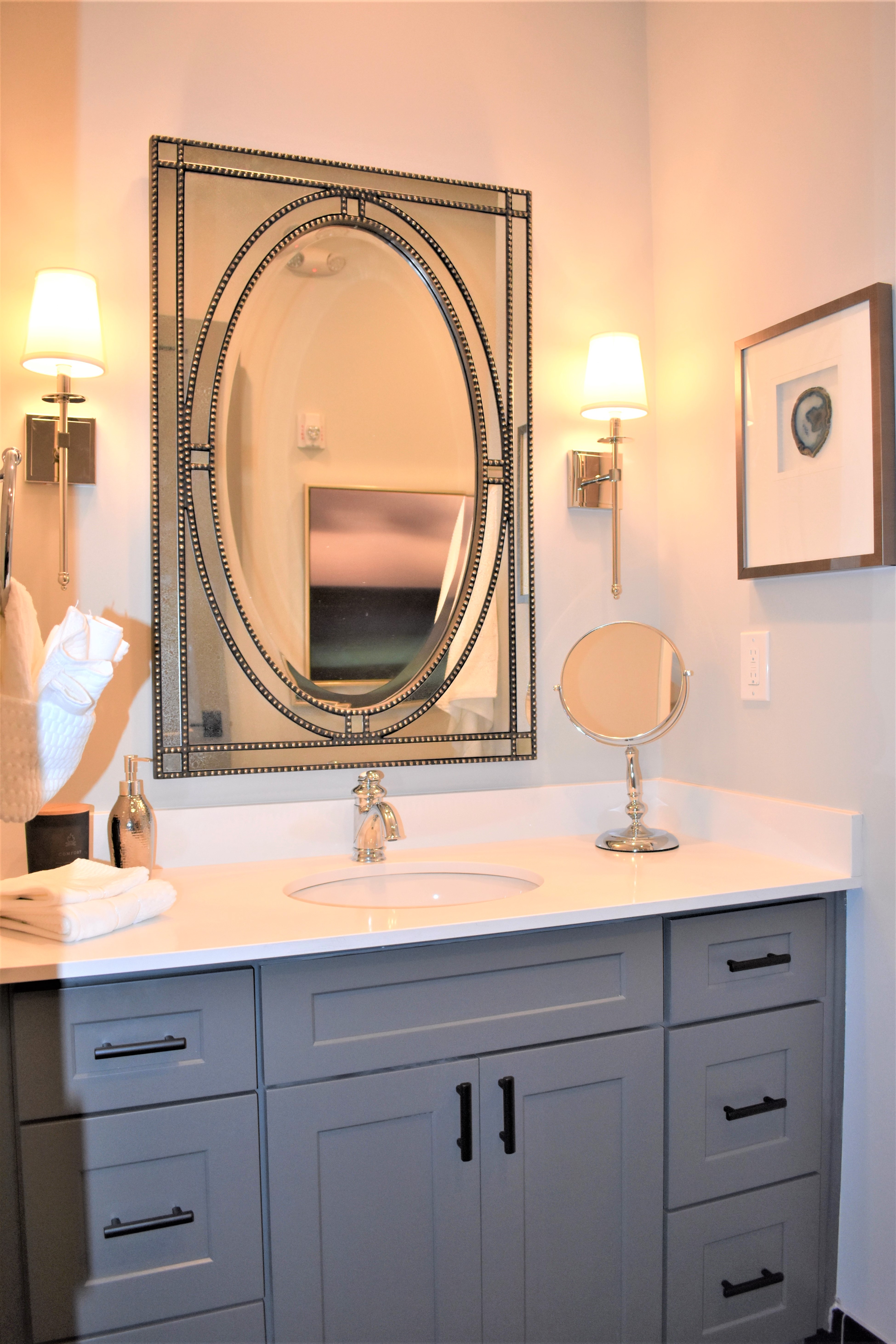 DR CONNORS PLASTIC SURGERY GROUP OF ATLANTA