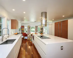 European Cabinet Design Studios