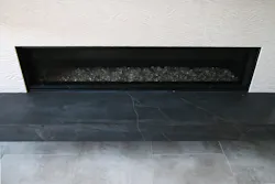 Marc Thee House Kelya Fireplace