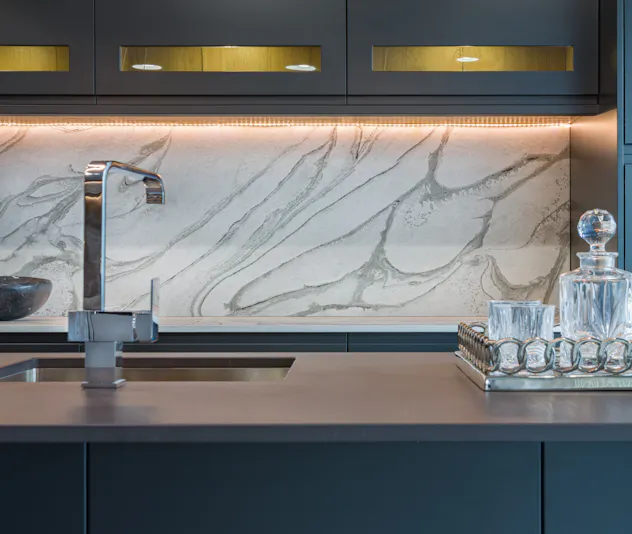 Liquid Kitchen