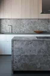 Dekton Kitchen - Orix