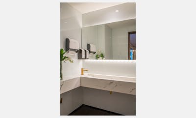 Copa Star - Rede D'Or Hospitar