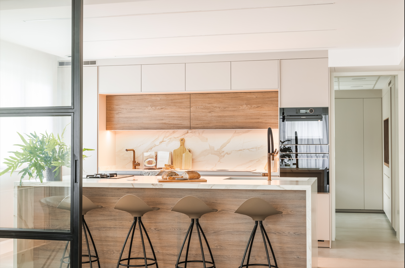 Dekton Morpheus - Cosentino