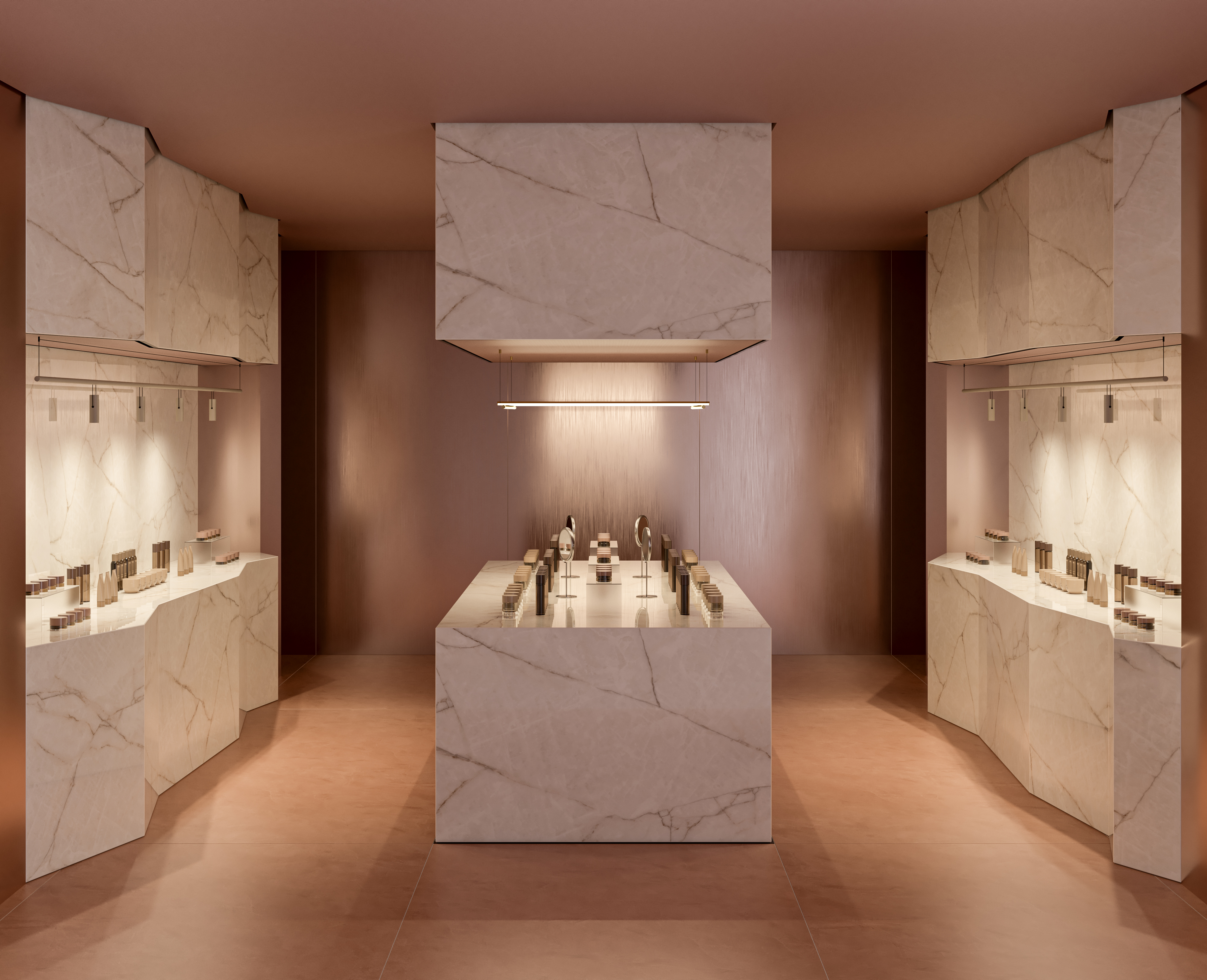 Dekton Borealis - Cosentino