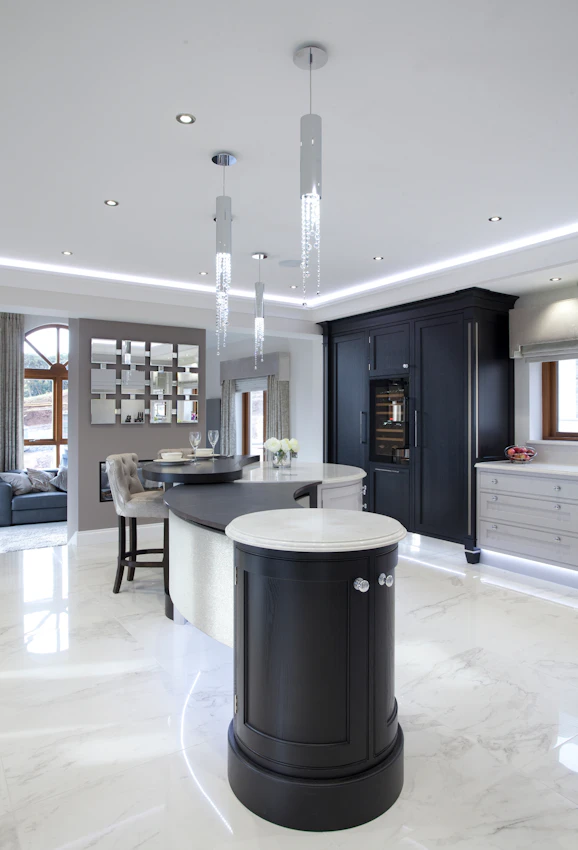 McWilliams Luxury Kitchen