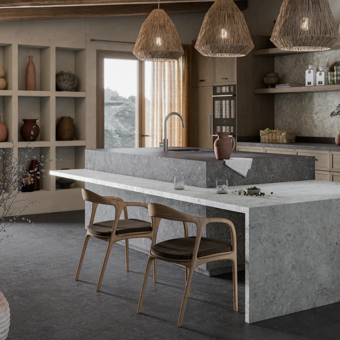 Dekton Sabbia - Cosentino