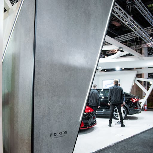 Garage of the Future - In Collaboration with Audi South Africa