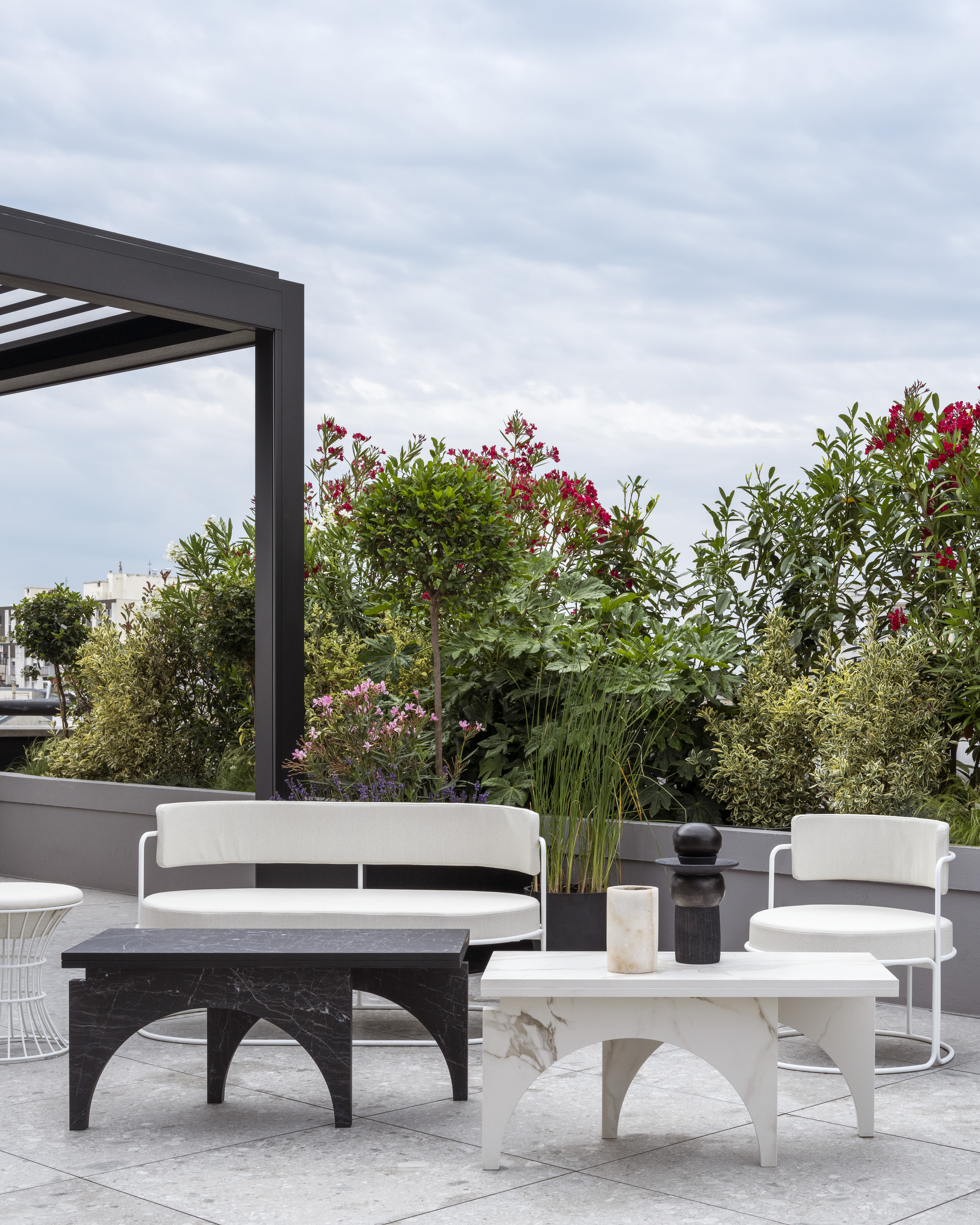 <a target='_blank' href='https://www.cosentino.com/fr-ca/inspiration/projets/agence-gilles-reibell'>Agence Gilles Reibell</a> - Gilles Reibell Architecture