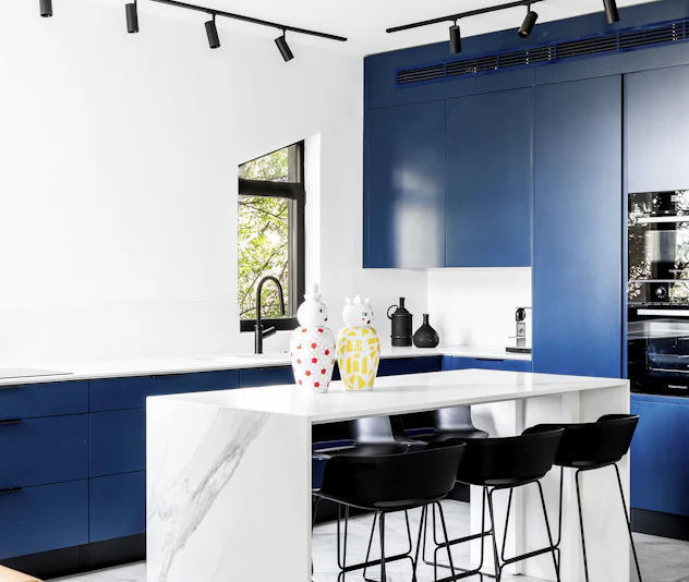 Opera Countertop Dekton Opera Kitchen Countertop